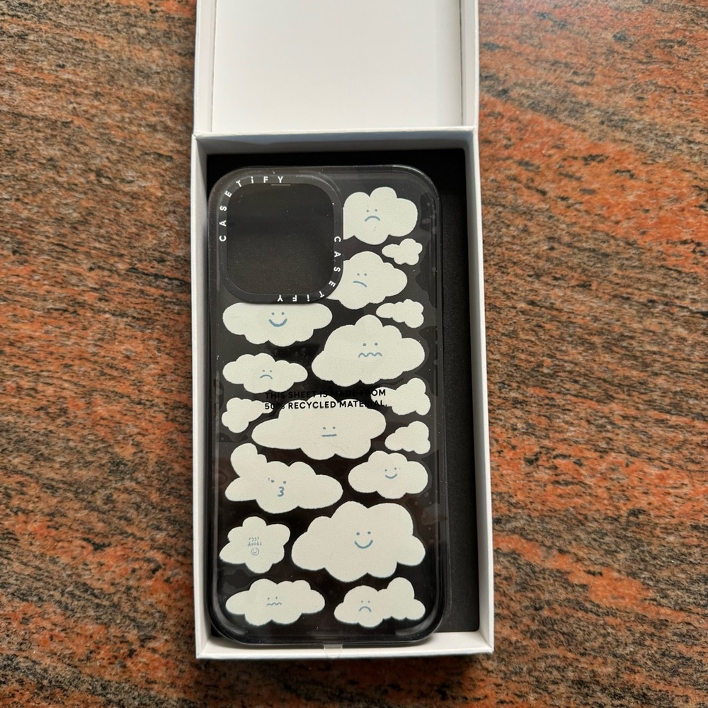 Casetify iPhone 14 Pro Max Phone Case